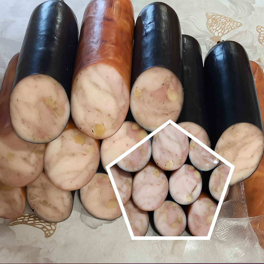 ноготочки